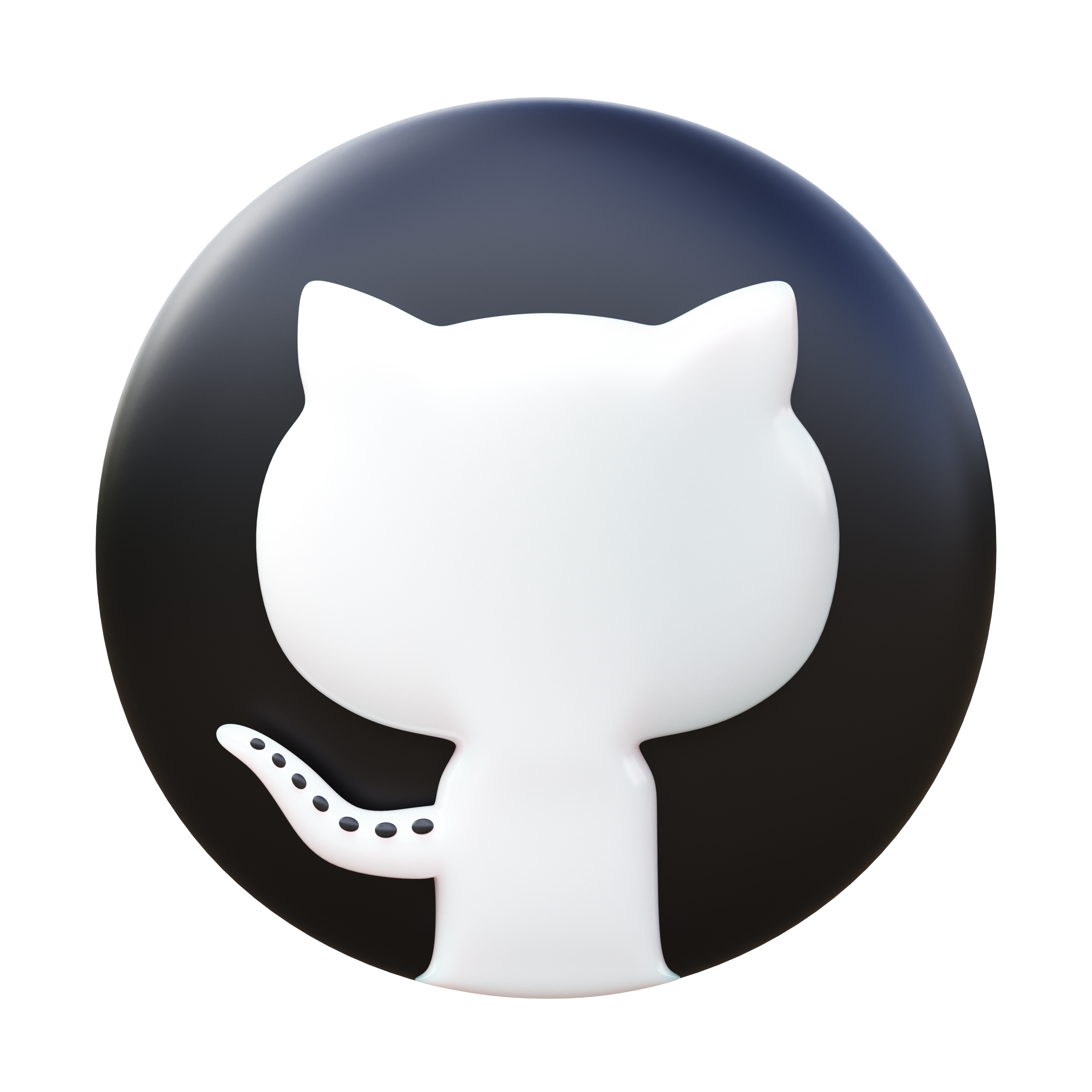 GitHub Logo